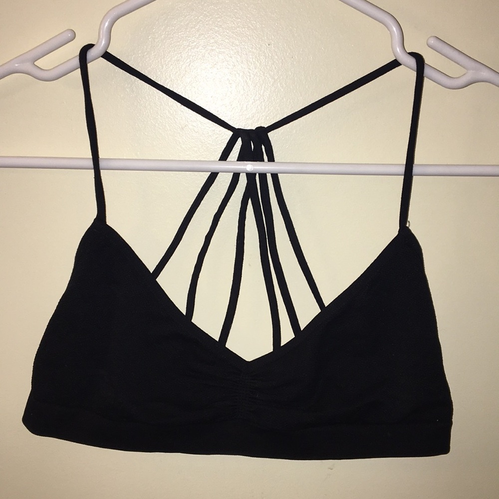 Free People bralette